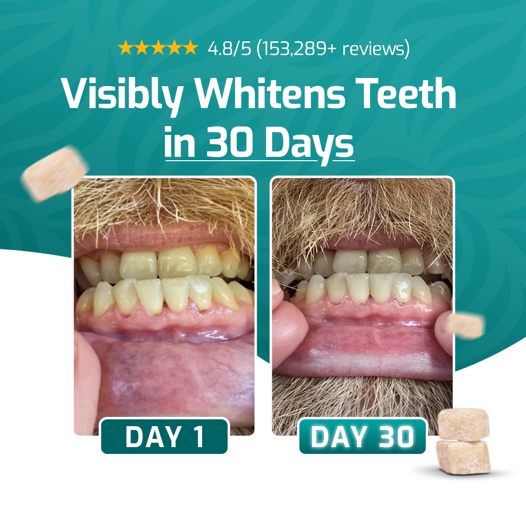 Minvelle Viral Remineralizing Gum