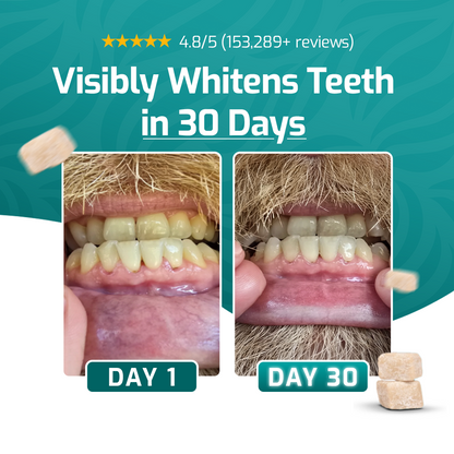 Minvelle Viral Remineralizing Gum